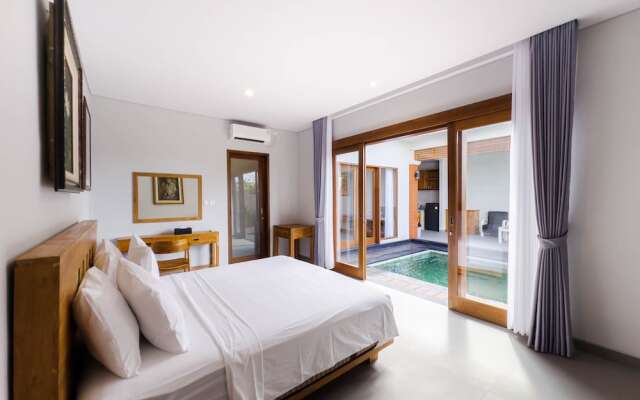 Yuta Villa Ubud