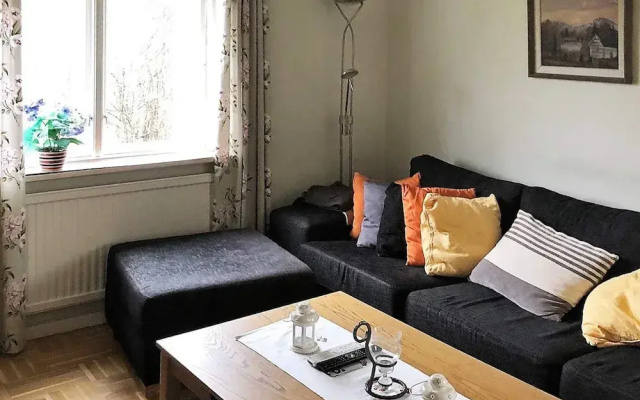 10 Person Holiday Home in Karbole