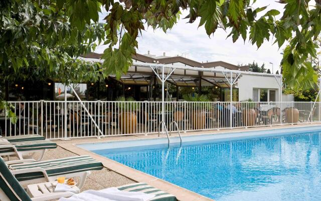 ibis Styles Avignon Sud