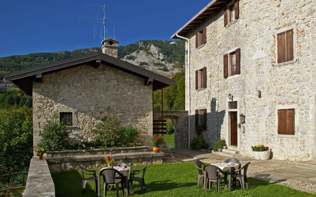 Roncola B&B L'Antica Corte