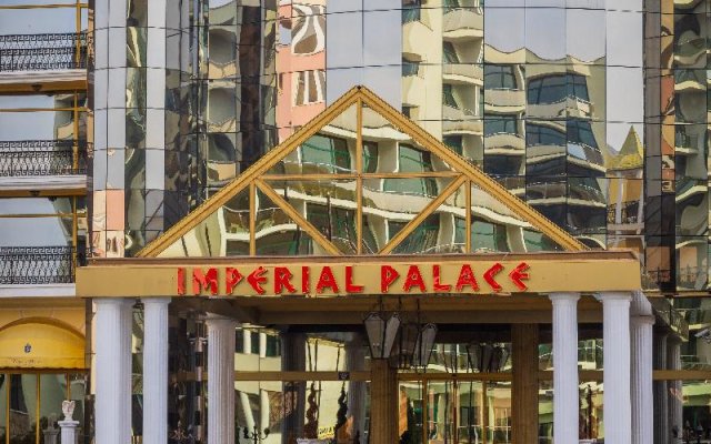 Imperial Palace Hotel & Spa
