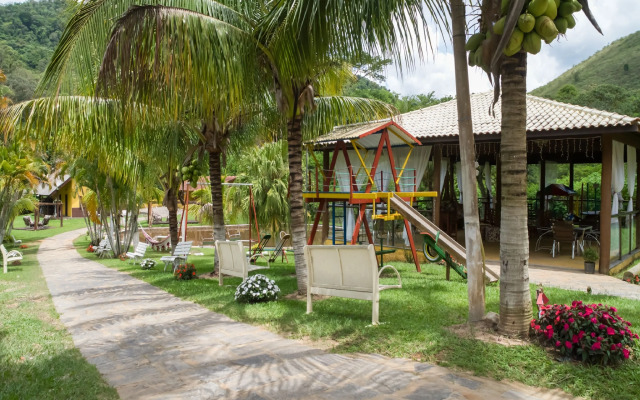 Pousada Leonardo da Vinci