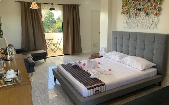 Balai Merina Bed & Breakfast