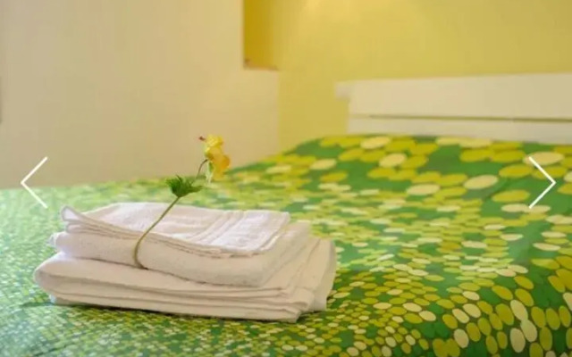 Casa Vacanze Il Gelso Rosso