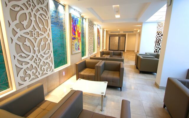 Khayam Hammamet Resort