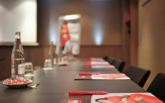 ibis Lorient Centre Gare