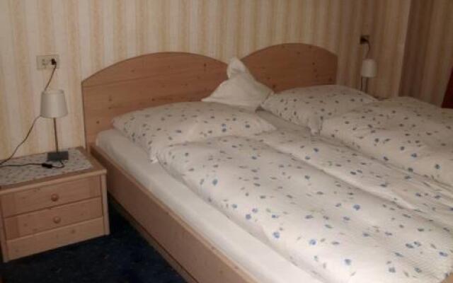 Hotel Garni Ortles Angelo