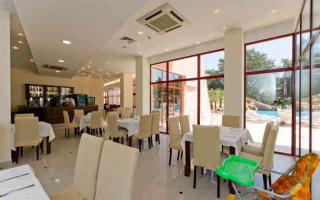 Helios Spa