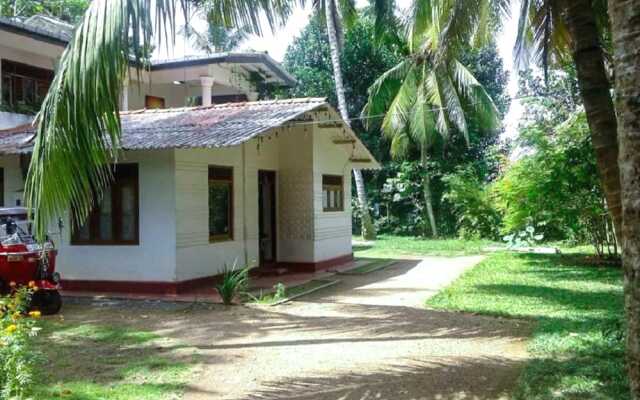 Yoho Pahalagawatta Homestay