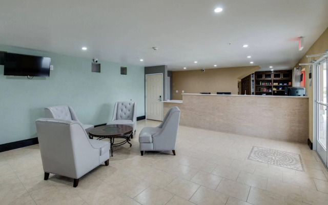 Scottish Inns White Settlement