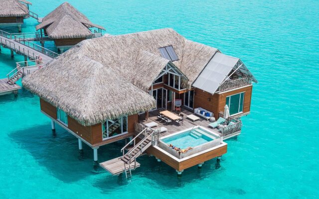 InterContinental Bora Bora Resort and Thalasso Spa by IHG