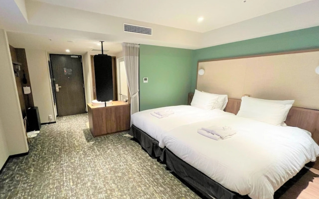 Keisei Richmond Hotel Tokyo Kinshicho