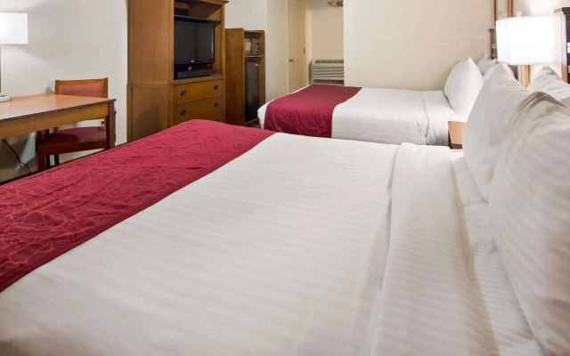 Best Western Sahara Motel