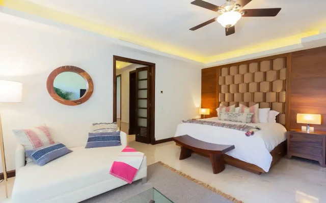 Calm and Cosy 4 Bedroom Condo