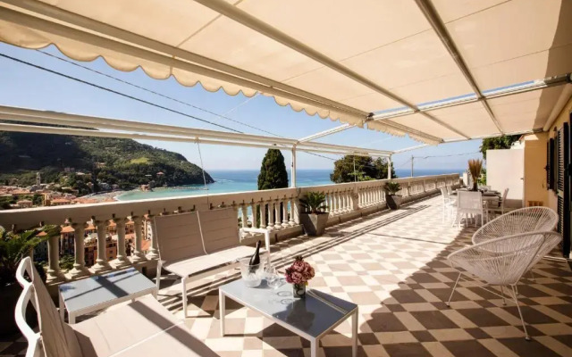 Bellevue - Rooms & Suites