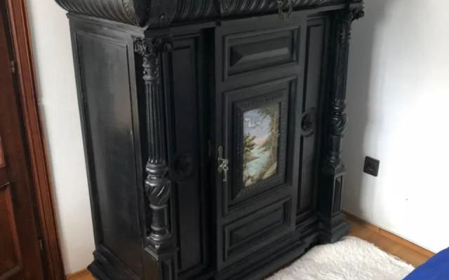 Luxury Eagle apartman