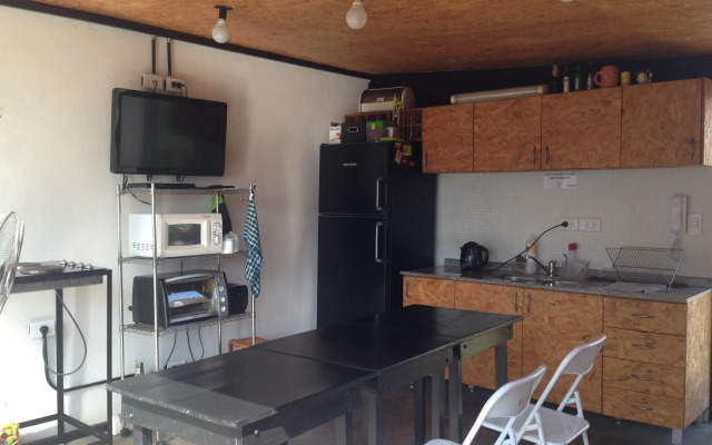 Residencia R1