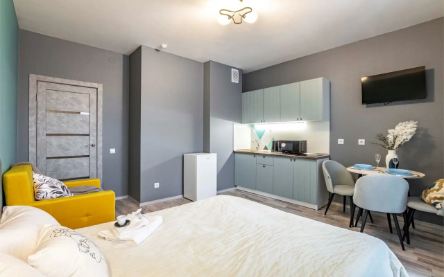 BeGuest на Начдива Васильева 34