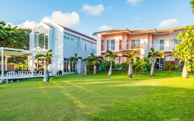 The Beach Terrace Hotel AO Ishigaki