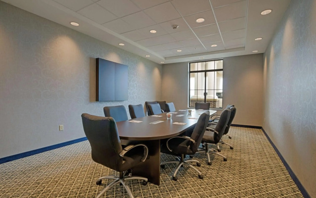 Hampton Inn & Suites Cazenovia