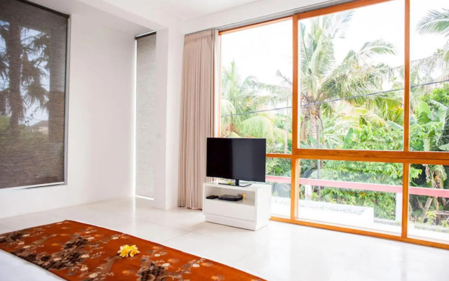 The Muse Villa