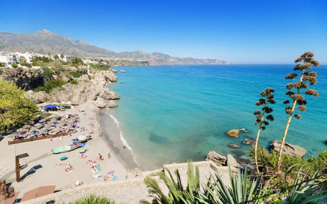 Nerja Spain Flats - Nsf55 Perdigón