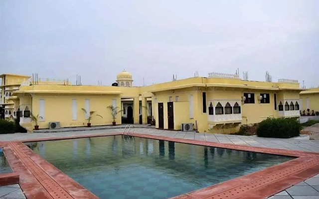 Rasik Priya Resort