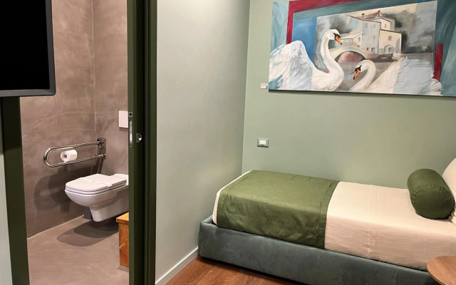 73 Boutique Hotel