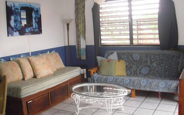 Esperanza Inn