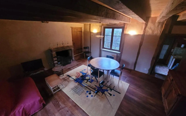 La Cressonnière