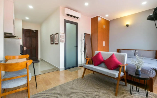 G9 Homestay - Nguyen Trai