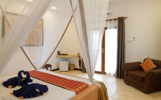 Kupaga Villas Boutique Hotel