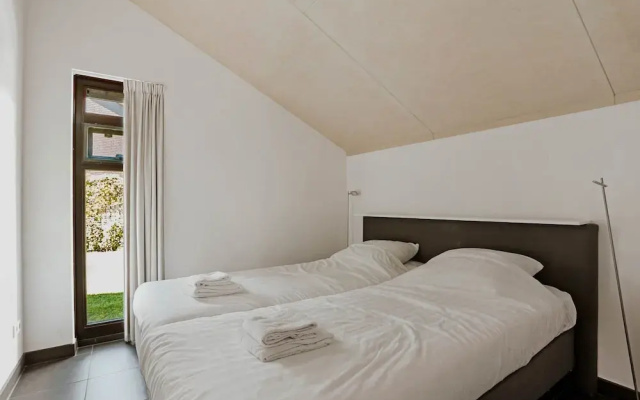 Dutchen Vakantiepark Buiten Bergen
