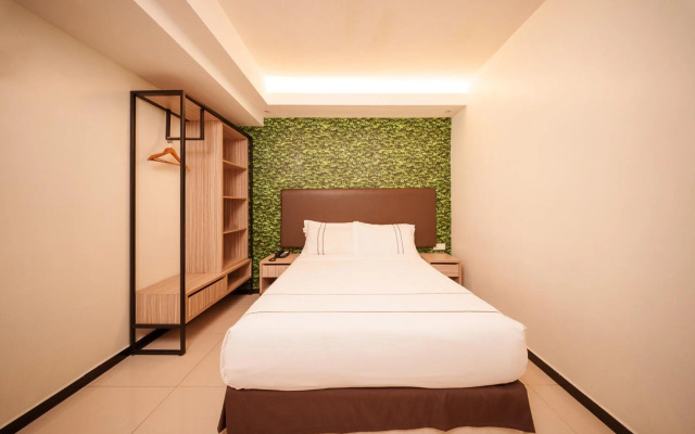 The Mesui Hotel