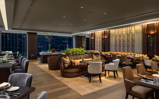 Four Seasons Hotel Tokyo at Marunouchi