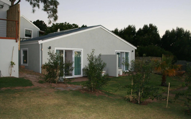 African Queen Guest House