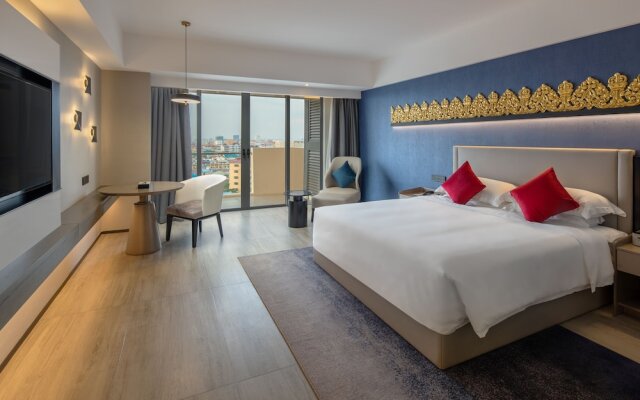 Tian Yi International Hotel