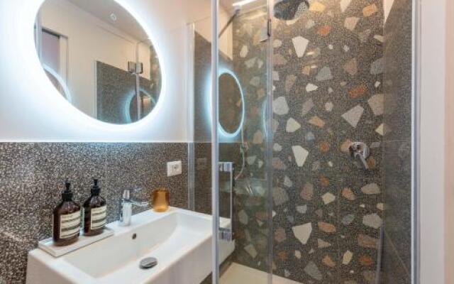 MARCANTONIO HOME ROME - Vatican -