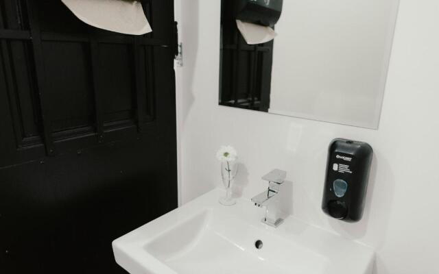 Wake Up Wellness Hostel