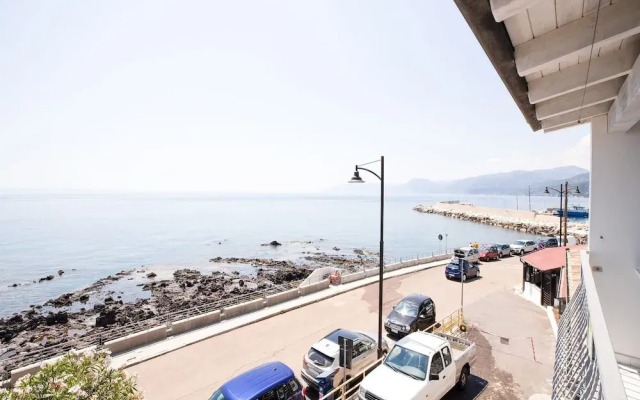 Sprawling Apartment in Cala Gonone near Cala Fuili Beach