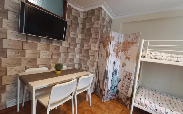 Oporto Vasconcelos Guest House