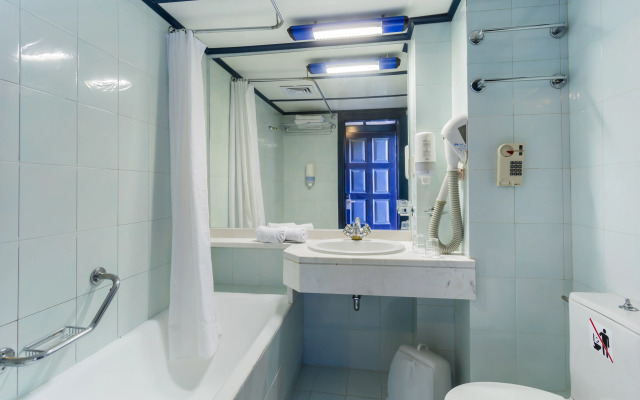Blue Sea Holiday Village