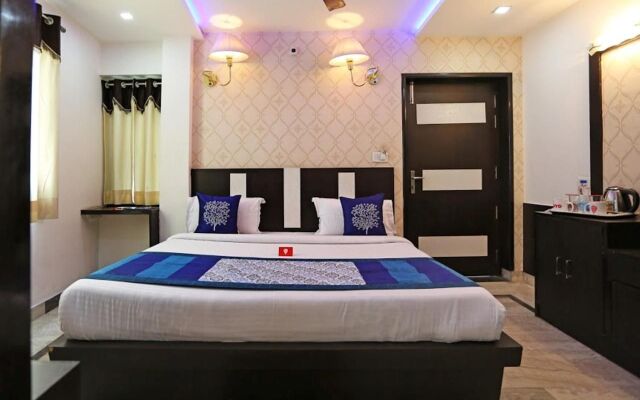 Hotel Laxman Resort