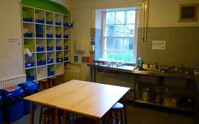 Ingleton Hostel YHA