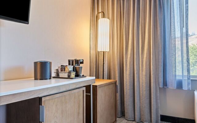 Sonesta Select San Ramon