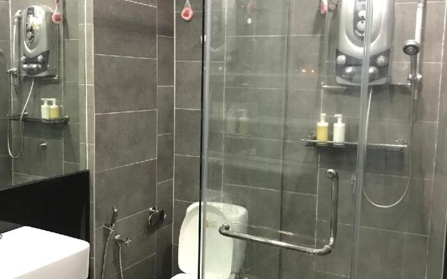 Empire Damansara Residence Suites