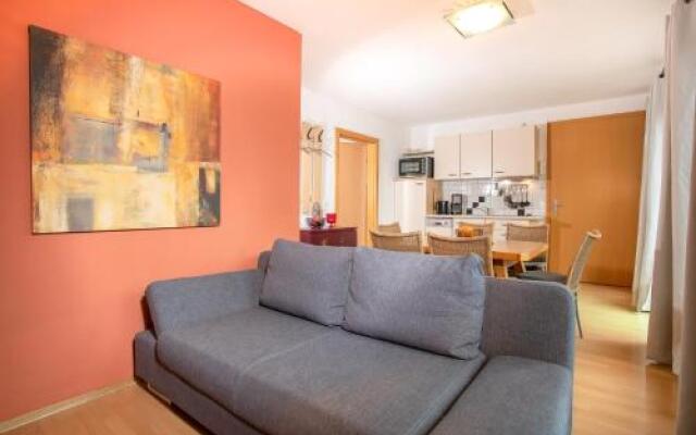 Zillertal Appartements