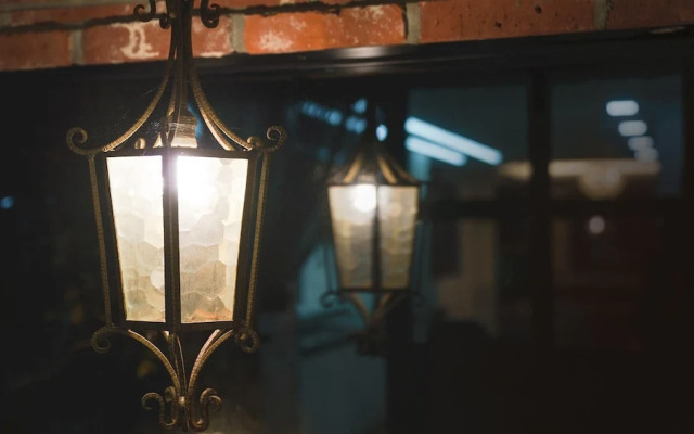 Seogwipo Hanonui Achim Pensiom