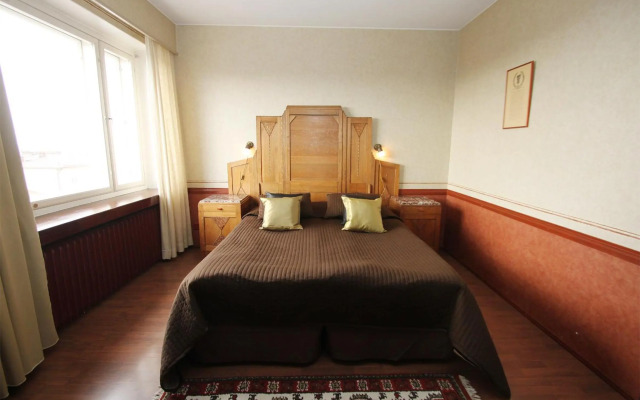 Hotel Merihovi
