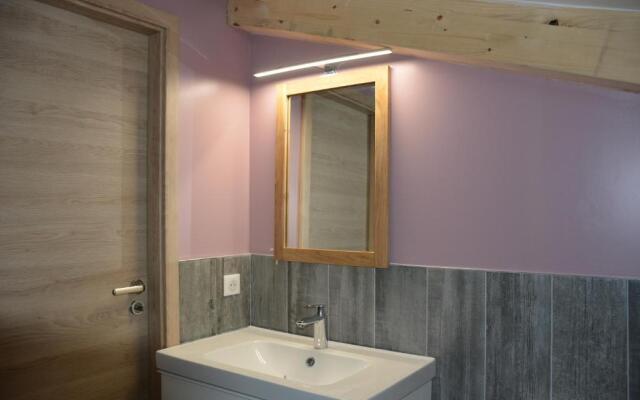 Chalet de charme, au calme, vue splendide, 15 personnes